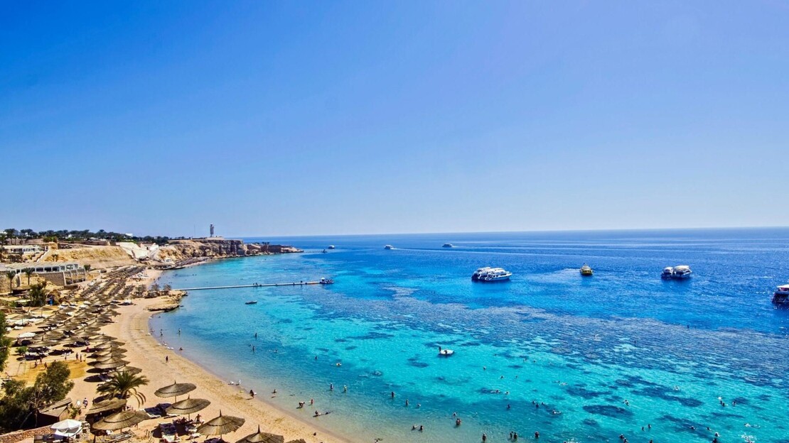 Falcon Naama Star Hotel